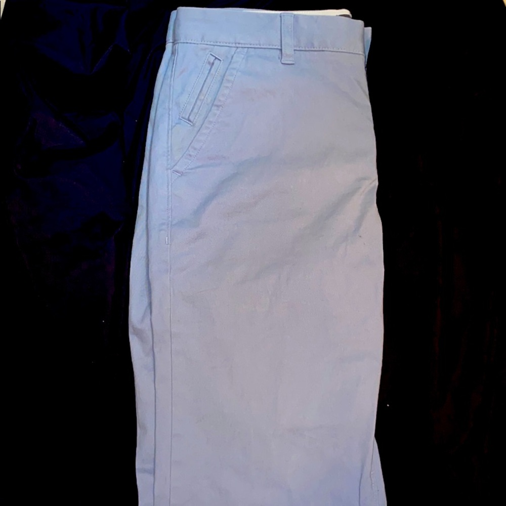 Men’s Chino Pants